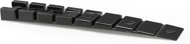 Aquascape Fountain Water Feature Leveling Shims 6 Pack Black  78159 - Image 1