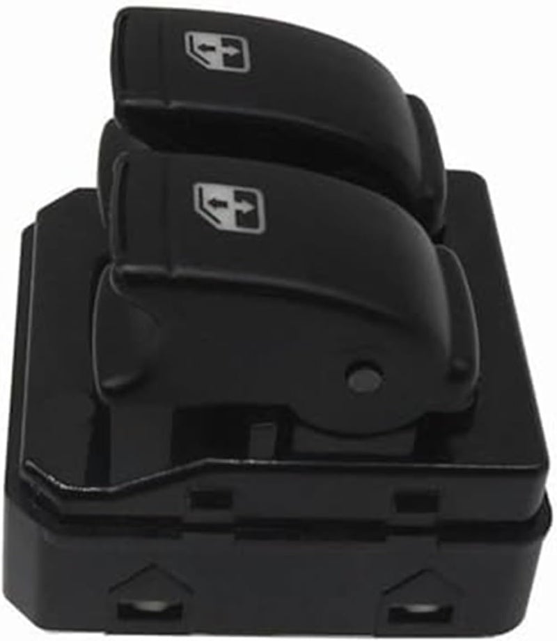 Wivplex Electric Window Master Switch for Chevy Aveo - Image 1