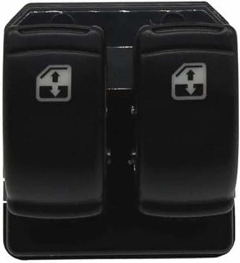 Wivplex Electric Window Master Switch for Chevy Aveo - Image 2