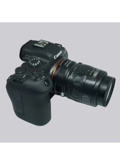 PHOLSY Lens Mount Adapter Compatible with Pentax K PK Lens to Canon EOS RF-Mount Camera Body for EOS R8, R50, R6 Mark II, R7, R10, R3, R5, EOS R5C, EOS R6, EOS R, EOS RP  - Image 2