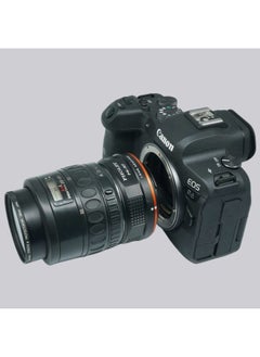 PHOLSY Lens Mount Adapter Compatible with Pentax K PK Lens to Canon EOS RF-Mount Camera Body for EOS R8, R50, R6 Mark II, R7, R10, R3, R5, EOS R5C, EOS R6, EOS R, EOS RP  - Image 3