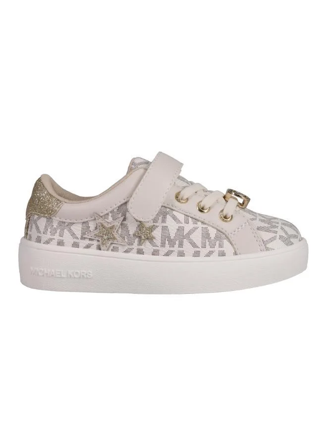 Michael Kors Tween Low Top Sneakers