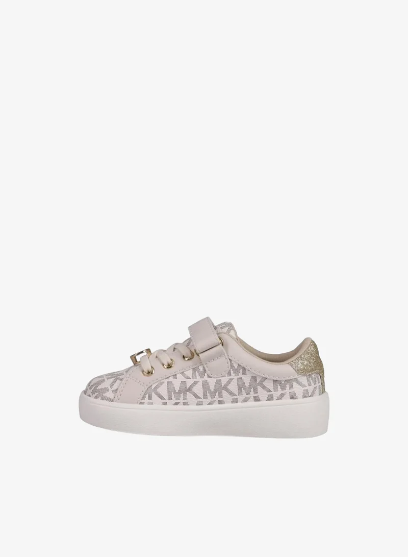 Michael Kors Tween Low Top Sneakers