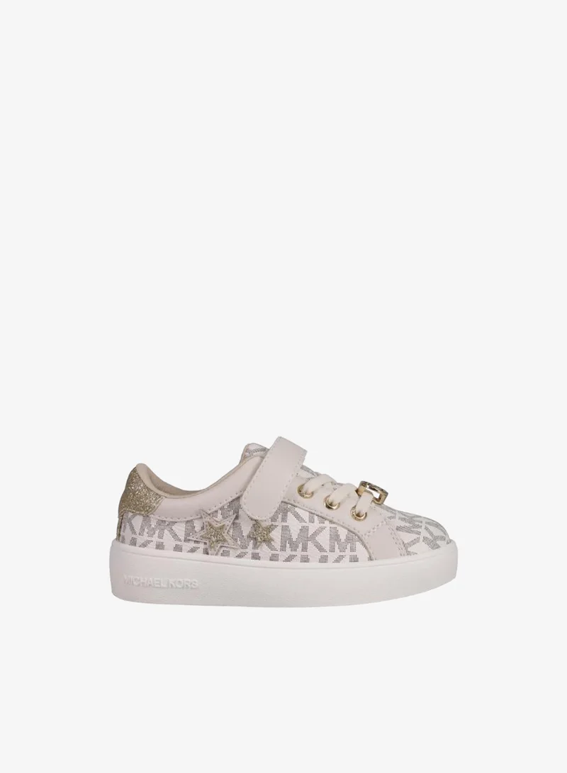Michael Kors Tween Low Top Sneakers