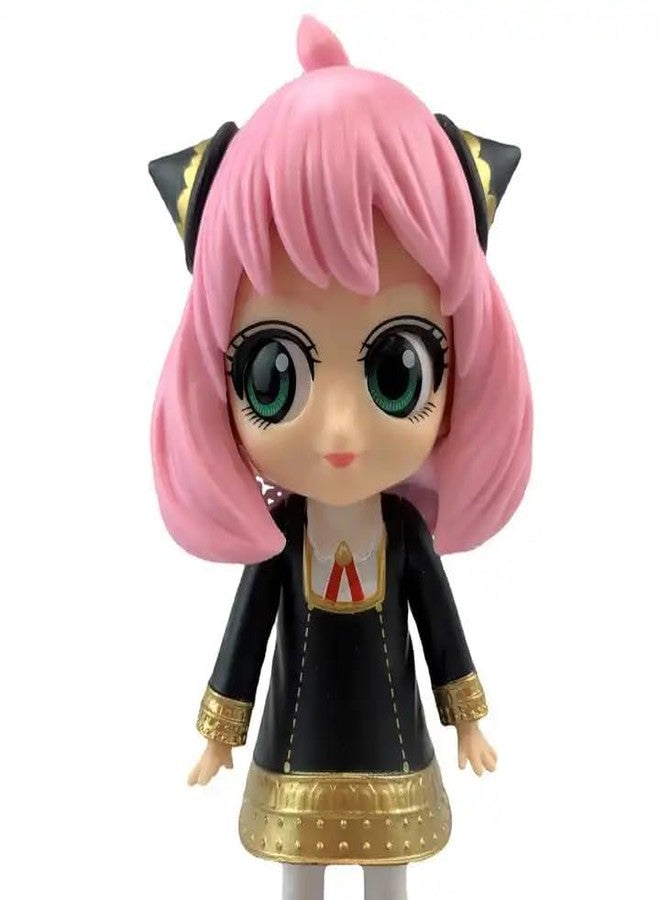 Abelestore Action Figure- Miniature Toy Figure Special Edition for Car Dashboard, Decoration, Cake, Office Desk & Study Table (Spy X) - Image 2