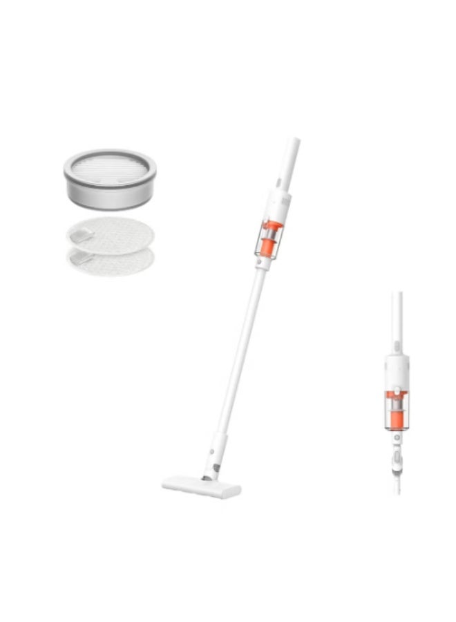 Mi Home Vacuum Cleaner P30 Lightweight and effortless, powerful cordless suction - Image 1