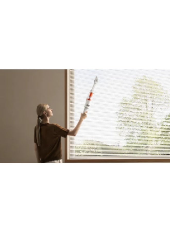 Mi Home Vacuum Cleaner P30 Lightweight and effortless, powerful cordless suction - Image 2