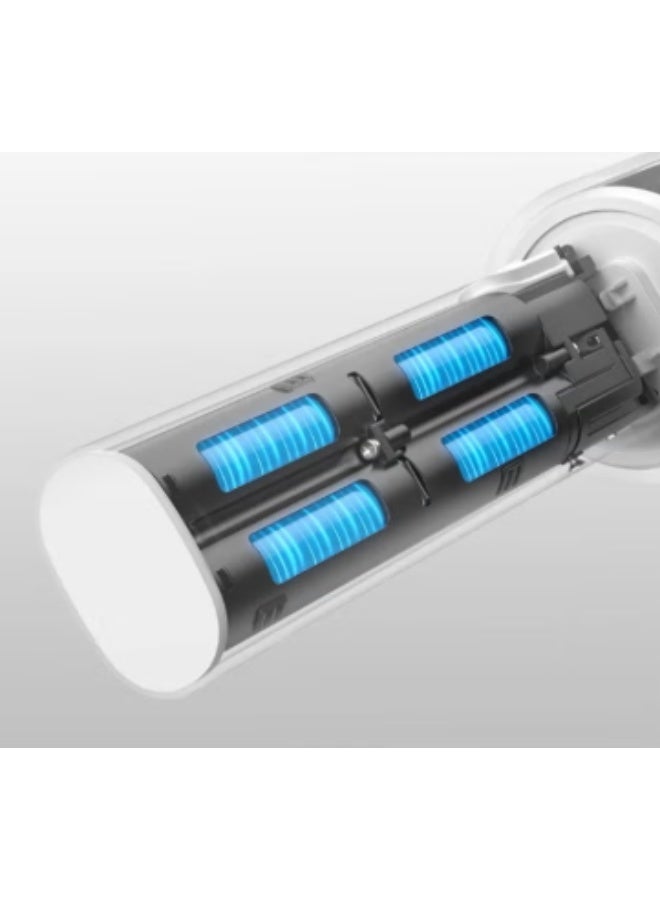 Mi Home Vacuum Cleaner P30 Lightweight and effortless, powerful cordless suction - Image 3