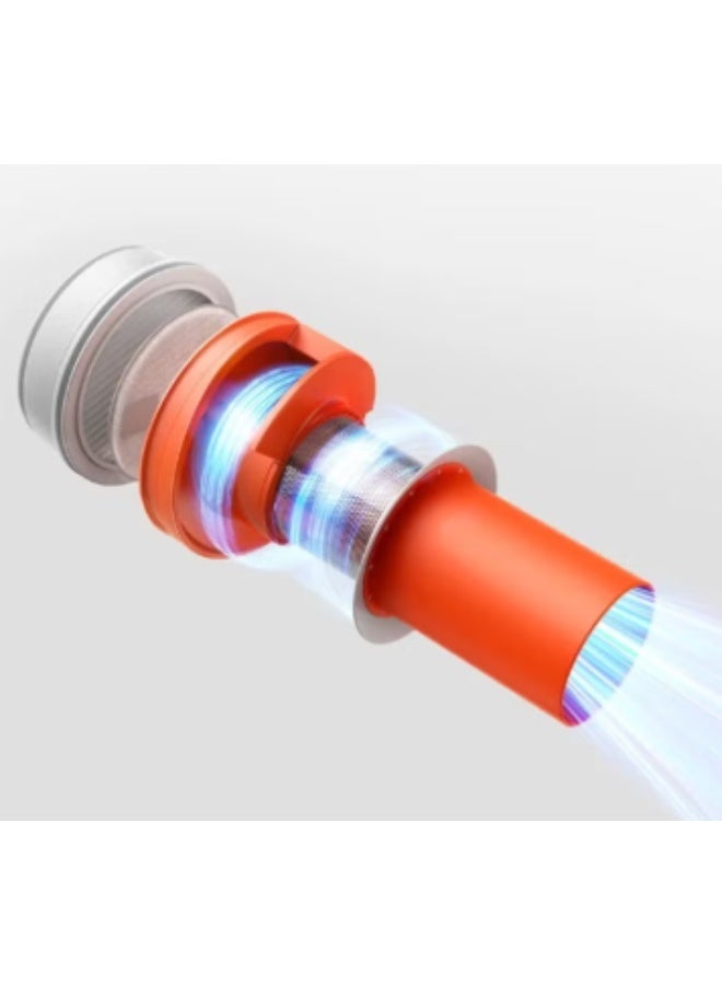 Mi Home Vacuum Cleaner P30 Lightweight and effortless, powerful cordless suction - Image 4