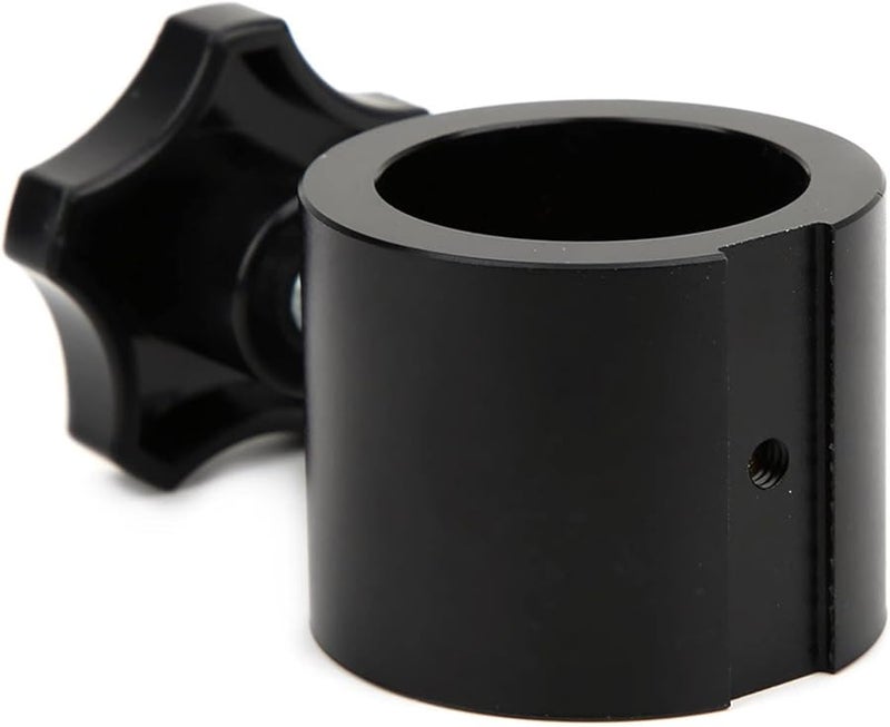 32mm Aluminum Alloy Microscope Column Fixing Nonslip Limit Accessory Enhanced - Image 4