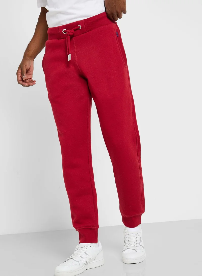 Superdry Vintage Logo Sweatpants