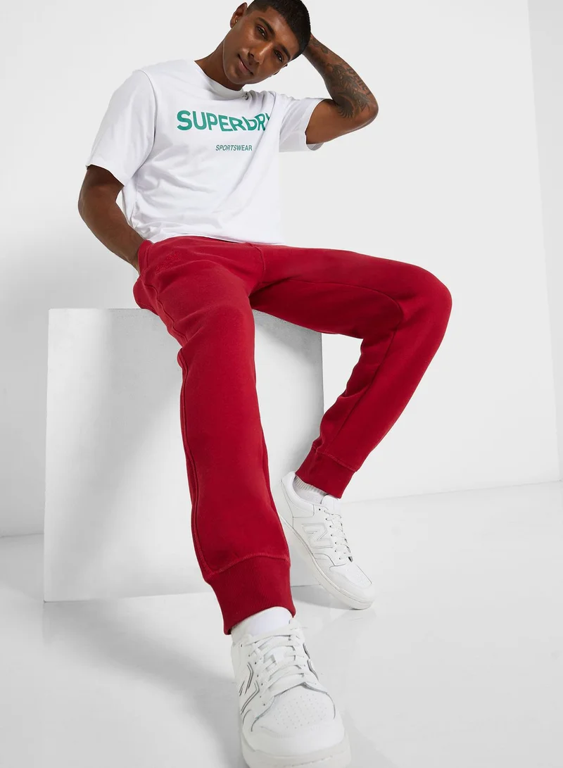 Superdry Vintage Logo Sweatpants