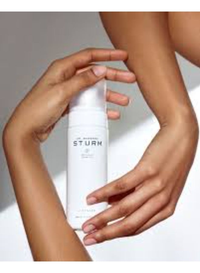 Dr. Barbara Sturm Cleanser 150ml - Image 2