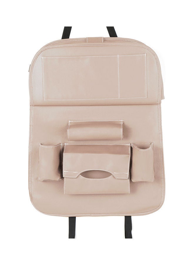 نيبمينينت منظم المقعد الخلفي للسيارة