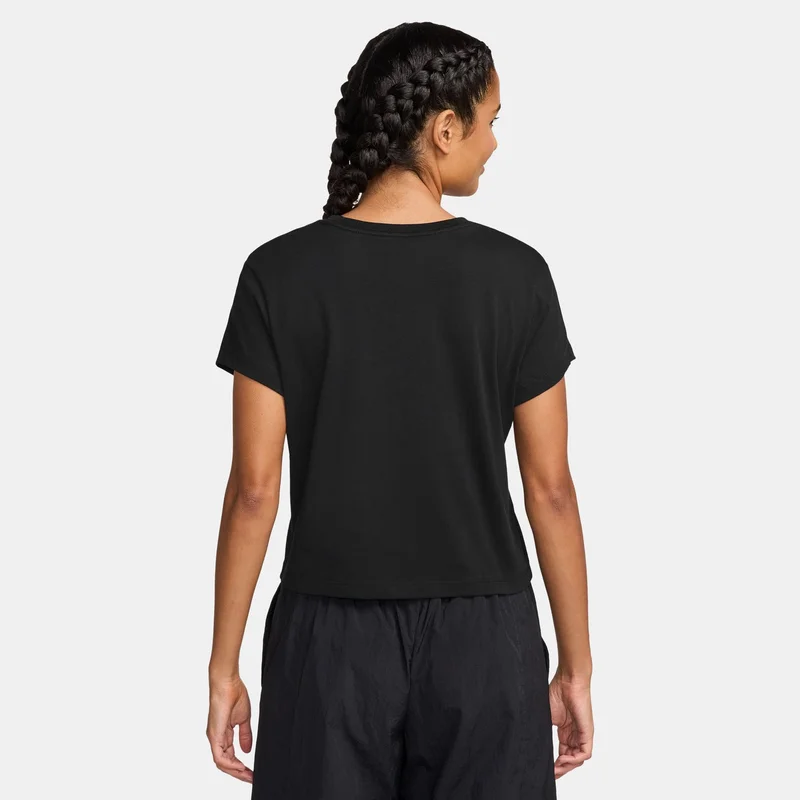 نايكي تيشيرت سبورتسوير للنساء