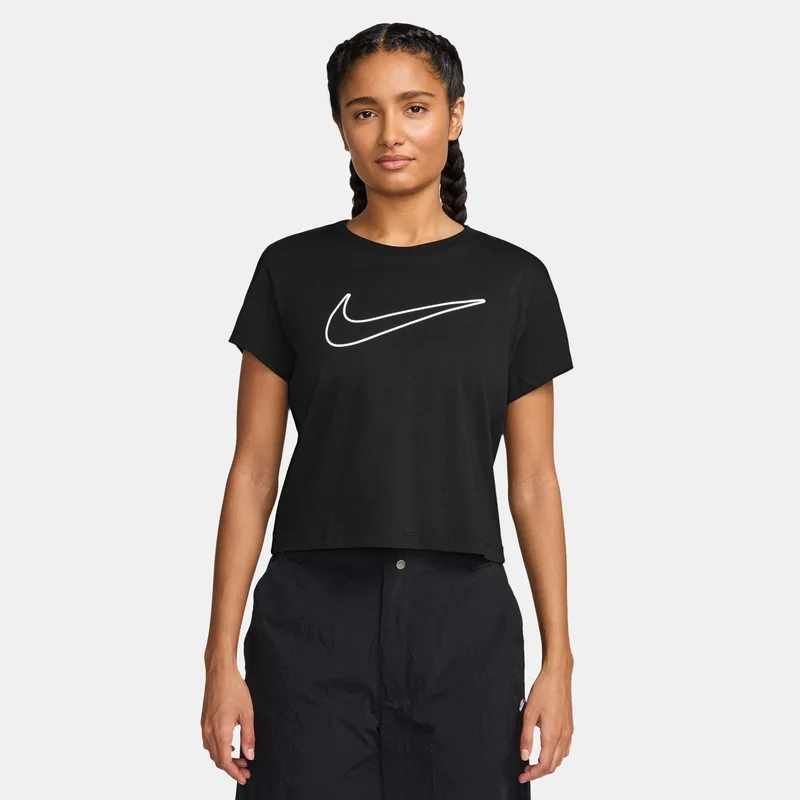 نايكي تيشيرت سبورتسوير للنساء