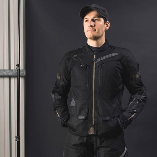 Leatt Jacket ADV FlowTour 7.5 - Image 2