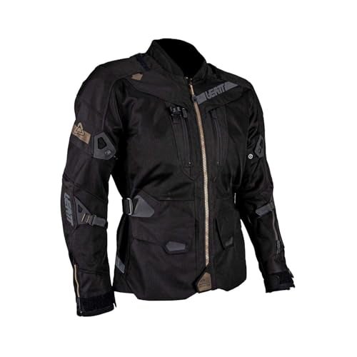 Leatt Jacket ADV FlowTour 7.5 - Image 3