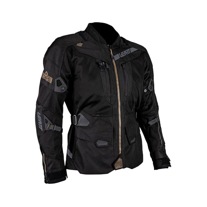 Leatt Jacket ADV FlowTour 7.5 - Image 4