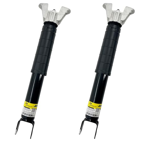 Kalmaegee 2PCS Rear Suspension Shock Absorbers Struts for Durango 2014-2023 (Only for Upper mount #68311287AA) 68223791AE 68223791AB 68223791AC - Image 1