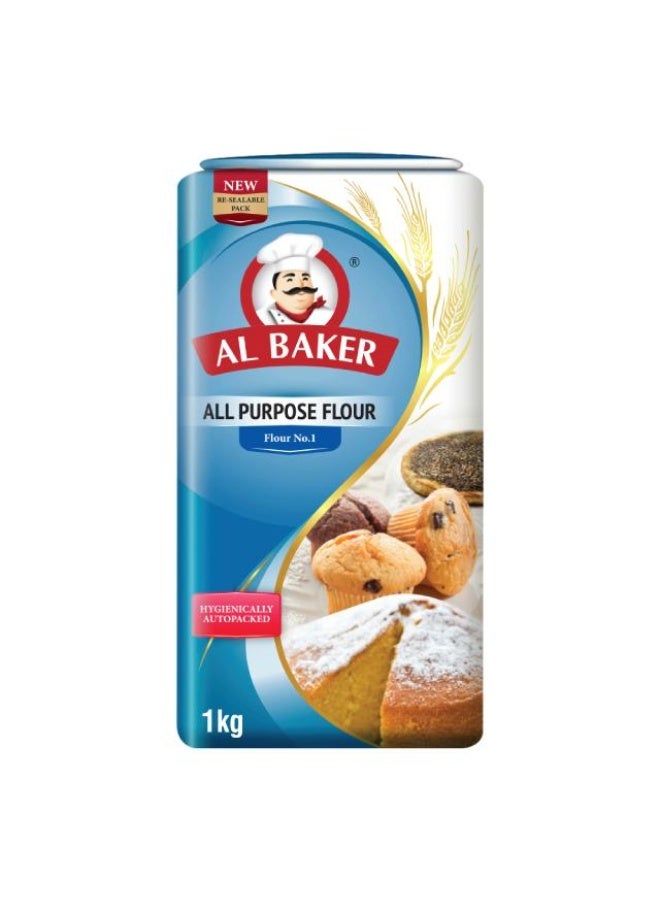All purpose Flour 1kg