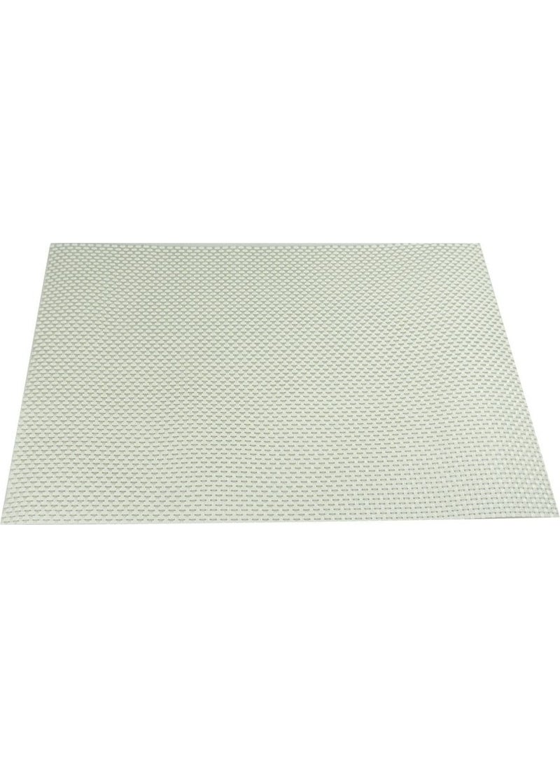 Penguen - Penguin PNG-1773 Placemat (Bay) White - Image 1