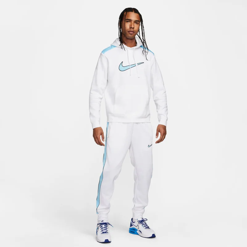 Nike Men's Sportswear Fleece Hoodie