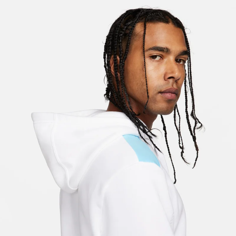 Nike Men's Sportswear Fleece Hoodie