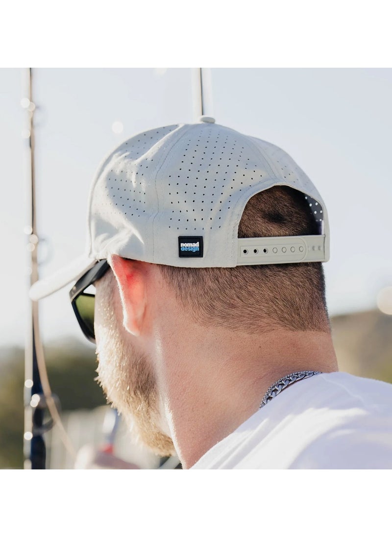 nomad design Nomad Design Performance Hat Steele  - Image 4