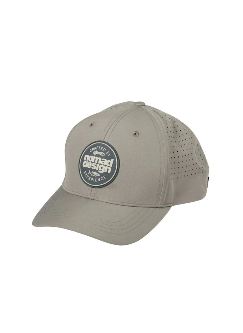 nomad design Nomad Design Performance Hat Steele  - Image 1