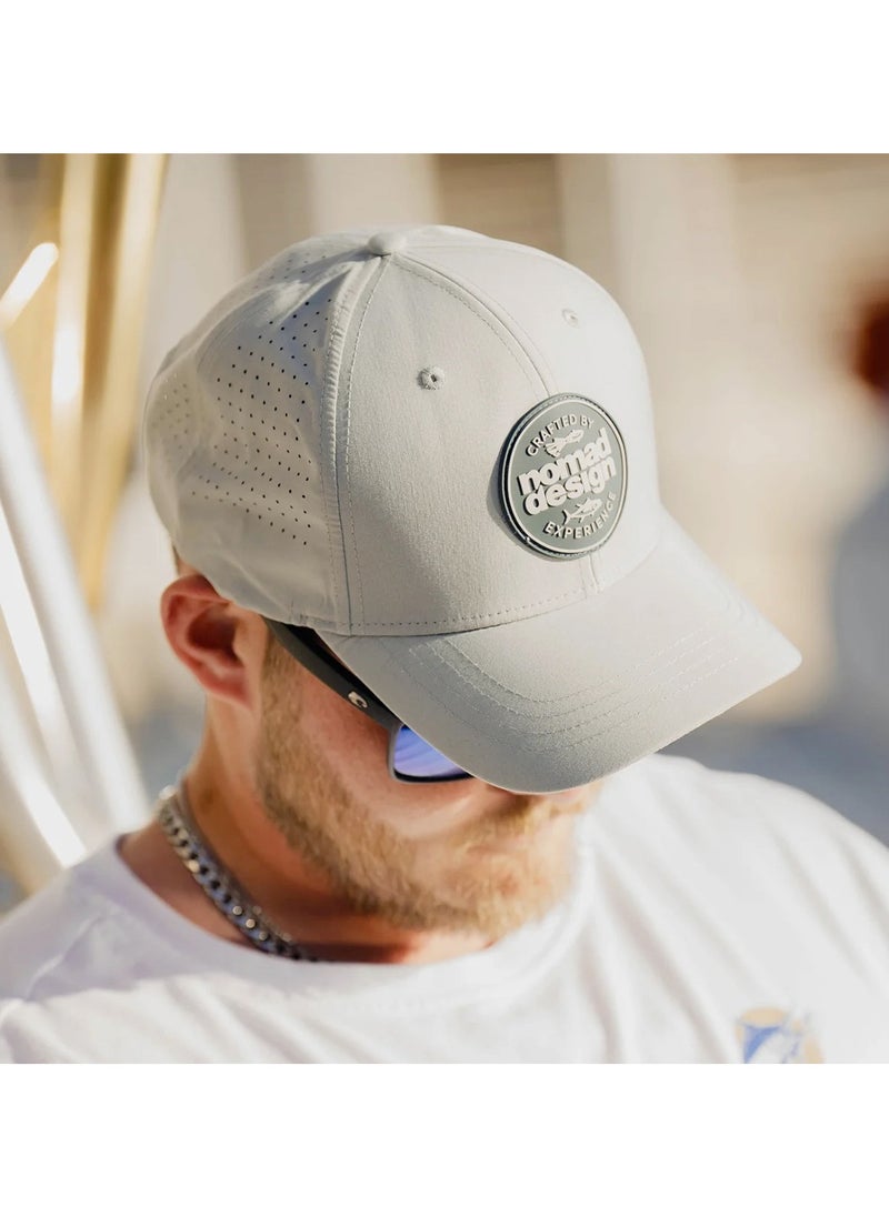 nomad design Nomad Design Performance Hat Steele  - Image 3