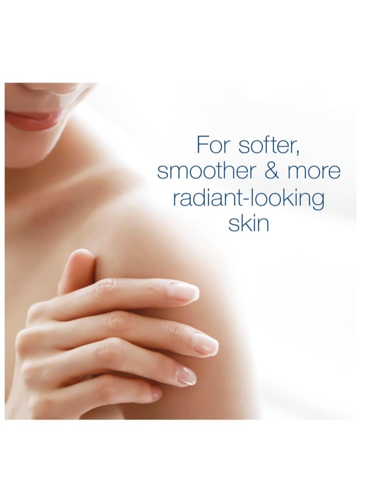 Dove Pampering Beauty Cream Bar (90g) - Shea Butter & Warm Vanilla - With Moisturizing Cream for All Skin Types - Soft & Glowing Skin Formula - Image 3