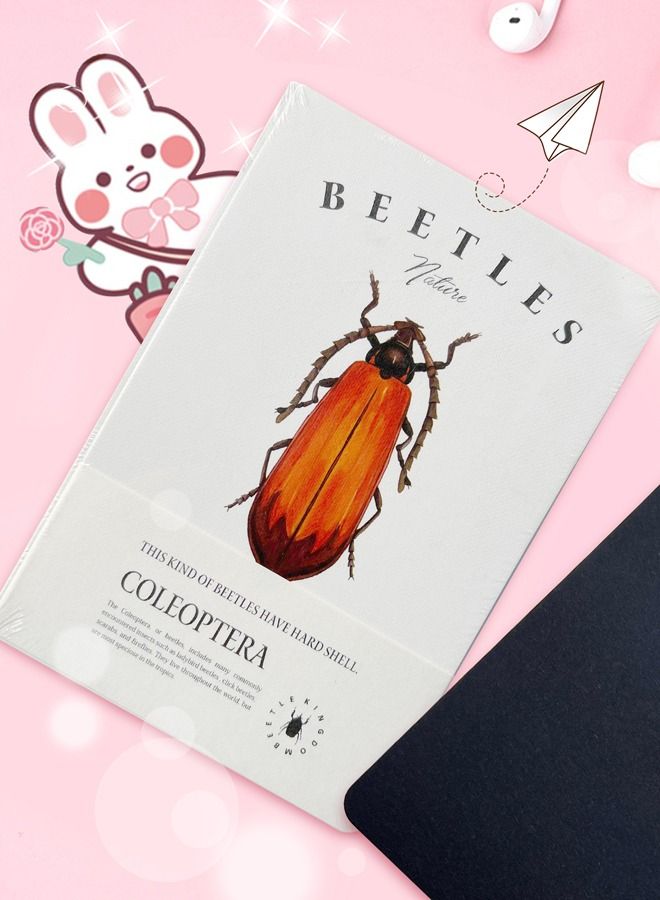 XIANGYU Paper Material Diary Office Usage School Handbooks Supply Notebooks - Image 1