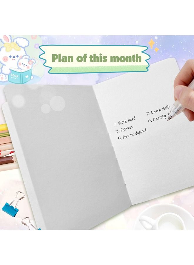 XIANGYU Paper Material Diary Office Usage School Handbooks Supply Notebooks - Image 5