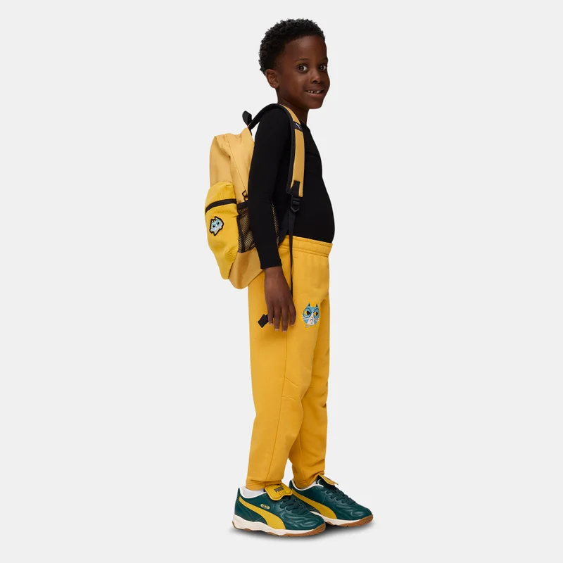 PUMA Kids' Moody Cat Sweatpants
