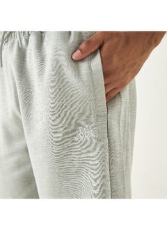 Kappa Kappa Shorts with Pockets and Drawstring Closure  - Image 1