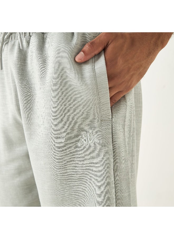 Kappa - Kappa Shorts with Pockets and Drawstring Closure - Image 1