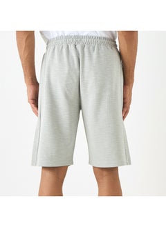 Kappa Kappa Shorts with Pockets and Drawstring Closure  - Image 3