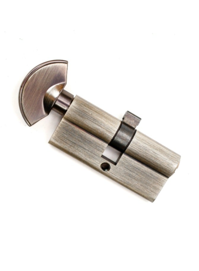 Siag Bathroom Cylinder - Image 1