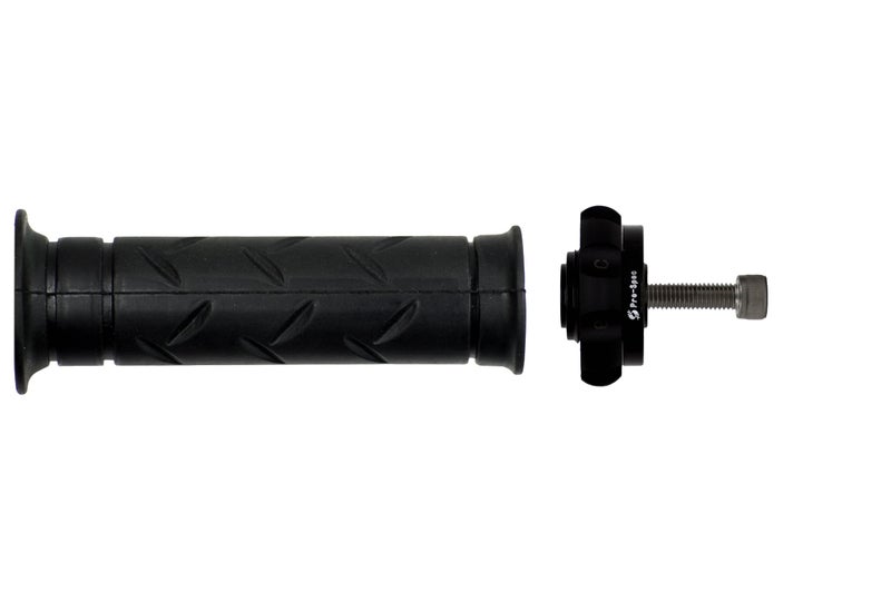 Pro-Spec Performance Parts Easy Cruz Motorcycle Cruise Control (ECZ 004) - Image 3