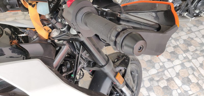 Pro-Spec Performance Parts Easy Cruz Motorcycle Cruise Control (ECZ 004) - Image 4