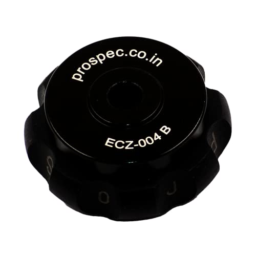 Pro-Spec Performance Parts Easy Cruz Motorcycle Cruise Control (ECZ 004) - Image 1