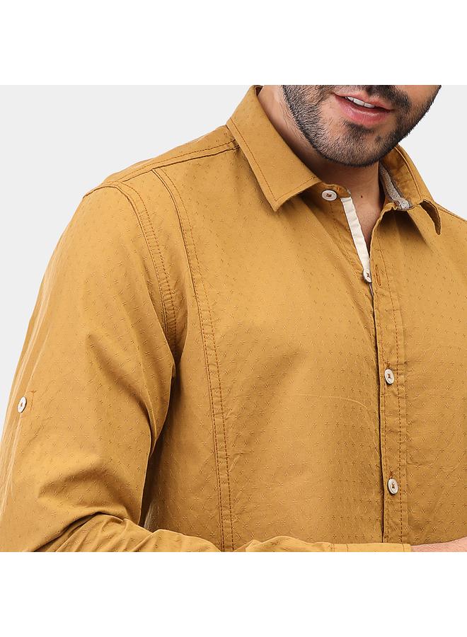 Coup - Casual Shirt for Men - Image 3