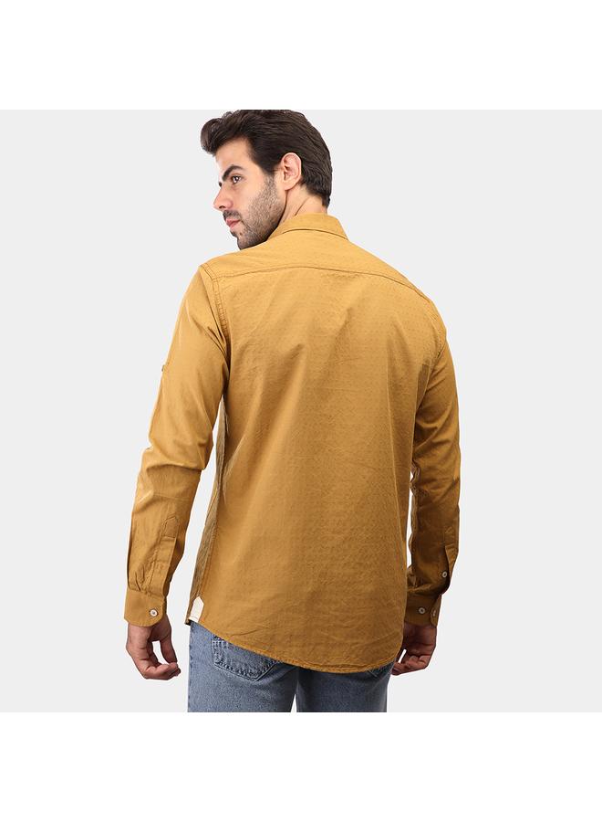 Coup - Casual Shirt for Men - Image 2