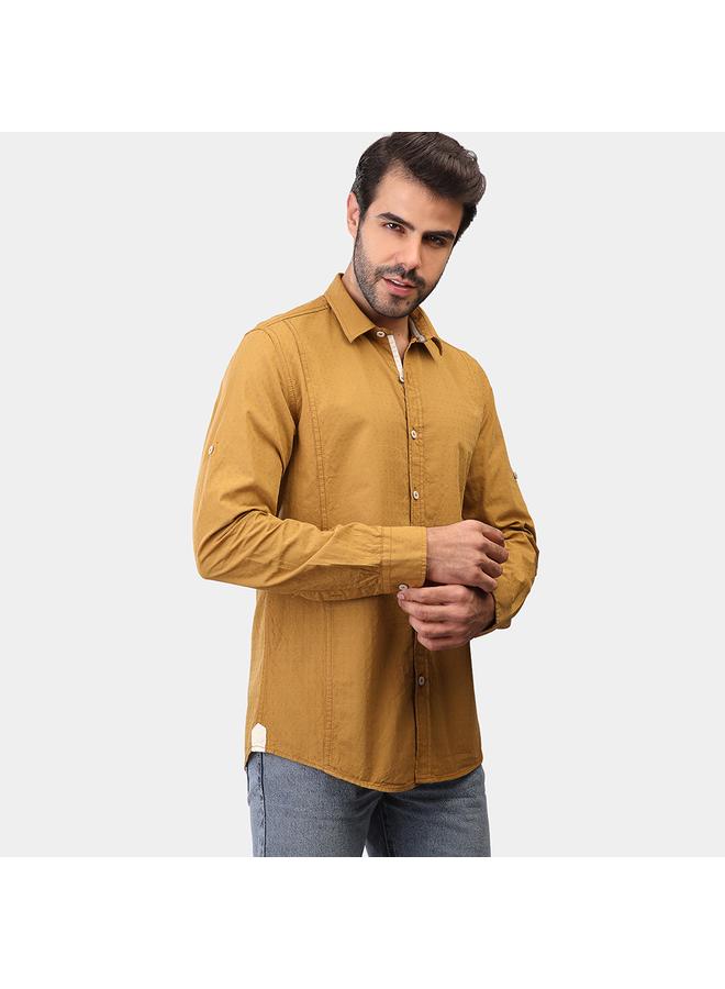Coup - Casual Shirt for Men - Image 1