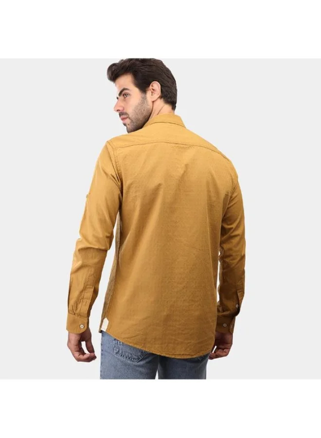 Coup Coup - Casual Shirt for Men