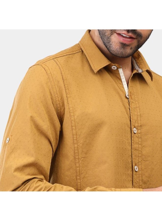 كوب - قميص كاجوال للرجال - Image 3