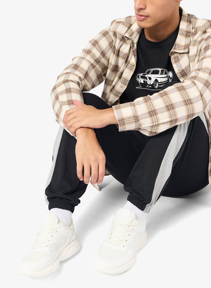 Seventy Five Casual Sneakers - Image 1