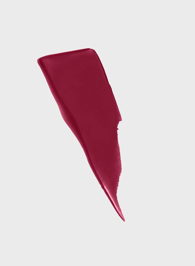MAYBELLINE NEW YORK Superstay Matte Ink Matte Liquid Lipstick - Founder 115