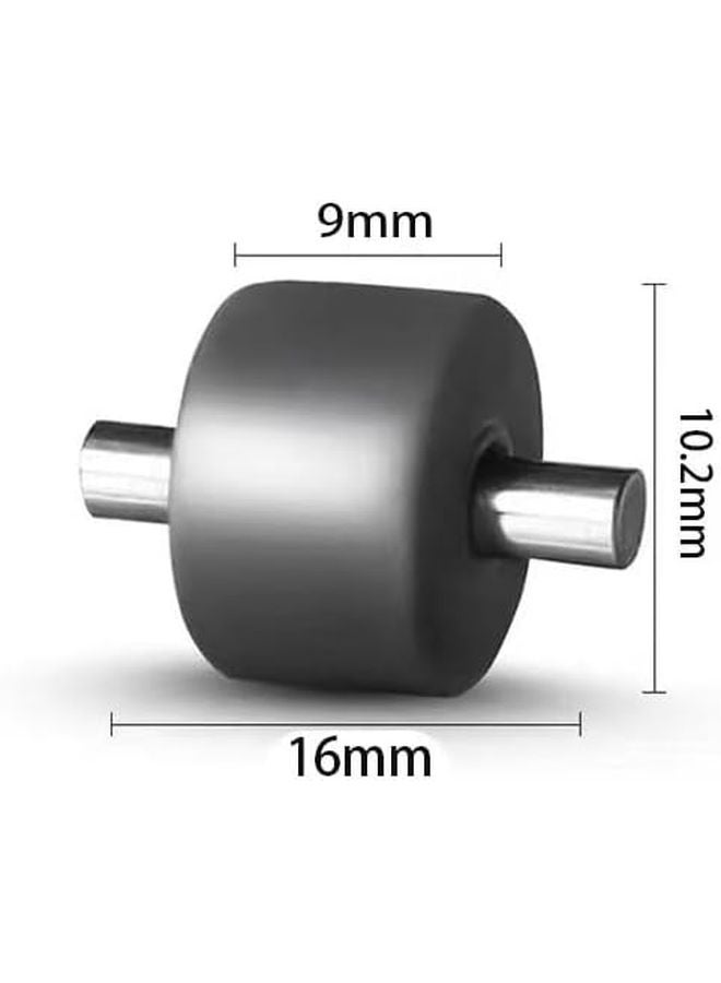 عجلات استبدال مكنسة تينيكو إس 5 إس 6 إس 7 سلسلة الرطبة والجافة - Image 5